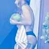Lady Gaga Topless