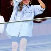 Lady Gaga Topless