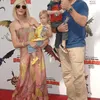 Tori Spelling