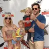 Tori Spelling