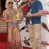 Tori Spelling