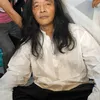 sujiwo tejo