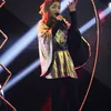 Fatin Shidqia Lubis