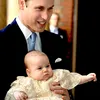 Putra Kate Middleton
