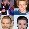 Justin  Timberlake