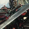 Transformers: Dark Side of the Moon