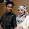 Tria Changcuters dan Dhatu Rembulan