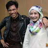 Tria Changcuters dan Dhatu Rembulan