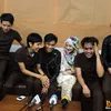 Tria Changcuters dan Dhatu Rembulan