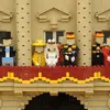 Royal Wedding