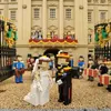 Royal Wedding