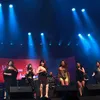Java Soulnation 2011