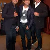 Trio Libels