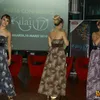 trio macan