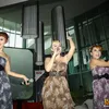 trio macan