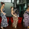 trio macan