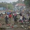 Tsunami Pangandaran