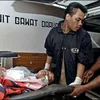 Tsunami Pangandaran