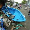 Tsunami Pangandaran