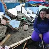 Tsunami Pangandaran