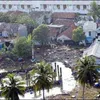 Tsunami Pangandaran
