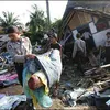 Tsunami Pangandaran