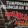 tukul arwana