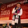 tukul arwana