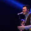 Tulus @Rolling Stone Cafe