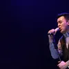 Tulus @Rolling Stone Cafe
