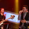 Tulus @Rolling Stone Cafe