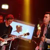 Tulus @Rolling Stone Cafe