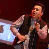 Tulus @Rolling Stone Cafe
