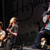 andra and the backbone