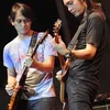 andra and the backbone