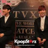 TVXQ