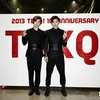 TVXQ