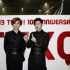 TVXQ