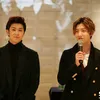 TVXQ