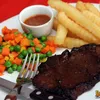 Tya Ariestya, Steak, Loving Steak