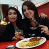 Tya Ariestya, Steak, Loving Steak