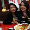 Tya Ariestya, Steak, Loving Steak