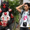 tyas mirasih