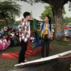 tyas mirasih