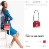 Fashion item Paula Vrehoeven.