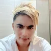 Penampilan Baru Charly Van Houten