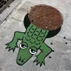 Street Art Jenius