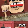 Street Art Jenius
