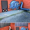 Street Art Jenius