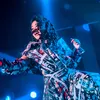 penampilan baru Yura Yunita